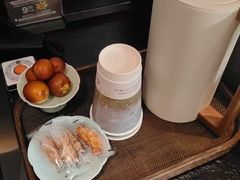 -华夏良子·足道SPA艾灸(金皇大厦店)