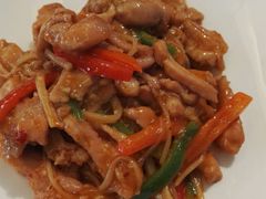 东安子鸡-马凯餐厅(长椿街店)
