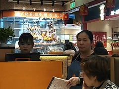 -龙记香港茶餐厅(久光百货店)