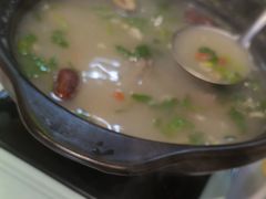 -云晓光头烧烤吧(德平路店)