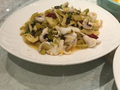 -阿巧一号私房菜(止园路店)