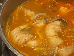 -阿婉贵州苗家酸汤鱼(梅林店)