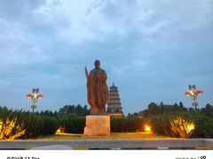-大慈恩寺(大雁塔)