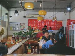 大堂-螺蛳粉先生(蓟门桥店)