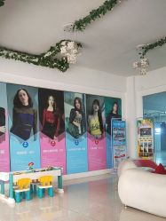 -水灵子舞蹈全国连锁