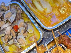 -大成海鲜烧烤·小龙虾(五角场店)