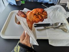 -宜家·瑞典风味餐厅(天津东丽商场店)