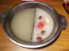 -傣妹火锅(罗宾森购物中心店)