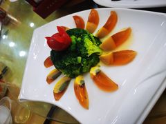 -谢师酒家