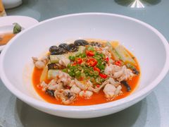 -古韵轩·江浙融合菜(梁溪店)