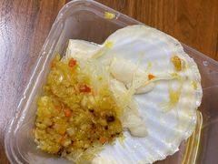 -沪小胖·小龙虾·蓝龙王(八佰伴店)