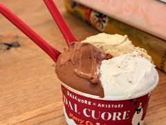 -Dal Cuore 达可芮冰淇淋(陕西北路店)