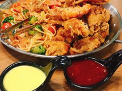 -HOTISLAND海鸡岛·韩国料理(江南西店)