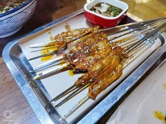 -陕北四窑洞(巨丰店)