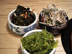 -沼津港精致料理·寿喜烧·烧鸟(漕河泾印象城店)