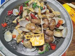 -肉串汪自由派(西便门店)