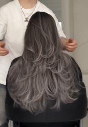 -MY HAIR ARDOR