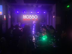 -MOSSO音乐酒吧·Live House(南京西路店)
