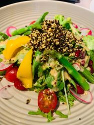 -红砖美术馆-红砖院子·宴会厅