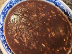 酒酿赤豆元宵-南京大牌档(夫子庙老门东店)