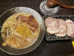 -日本料理神拉面