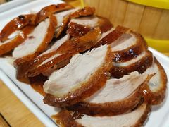 -董立兵烤鸭店(山大路店)