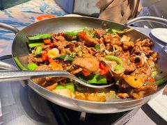 -徐记海鲜(大明宫|北二环店)