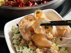 -百岁鱼(人民路店)