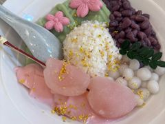 -老米记酒酿铺(科巷店)