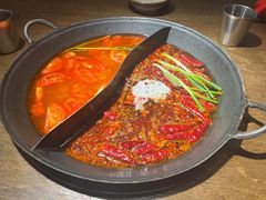 -萍姐火锅·公路夜市(打浦桥日月光店)