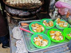 -逍遥镇刘相五胡辣汤豆沫馆(康复中街店)