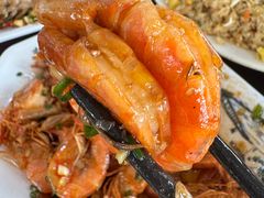 -岛中岛·海鲜大排档·万宁老字号(东澳店)