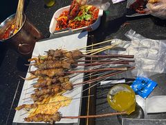 -冰城小镇音乐串吧·聚会餐厅(百子湾店)