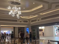 -澳门喜来登大酒店