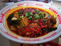-每味每客·重庆麻辣烫(国泰店)