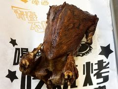 -伊通龙凤烧鸽子(二店)