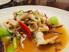 -东莱馋房(陆家嘴店)