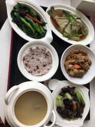 -宝媛会月子中心(越秀店)