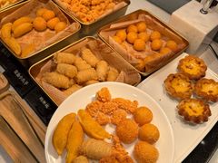 -匠牛亭·锅物烧肉放题自助(昆百大·泰业城店)
