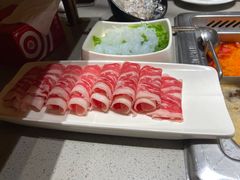 -海底捞火锅(九久奥特莱斯店)