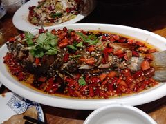 -功德盛饭店(奎中路店)