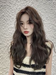 点击看大图 -真好真意SALON 接发·染·烫特色店