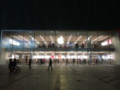 -Apple零售店(中街大悦城店)