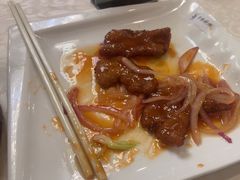 -御满江海鲜酒家(洛溪新城店)
