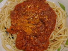 -萨莉亚意式餐厅(天河城购物中心店)