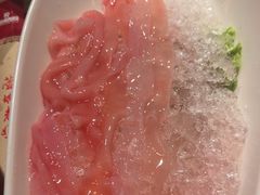 -蓉城老妈火锅(双林路店)