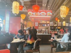 -匠熙小馆(崇文门店)