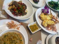 -79号渔船海鲜饭店(宝安店)