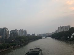 -运河游船(武林门码头)