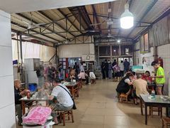 -正宗杨记普洱酸醋米线(总店)